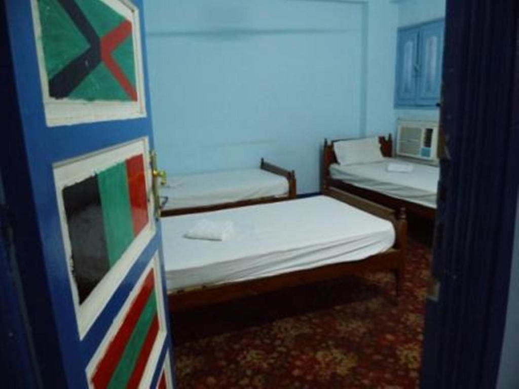 Bob Marley House Sherief Hotel Luxor Phòng bức ảnh